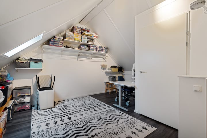 Foto 24 van Rembrandtstraat 17