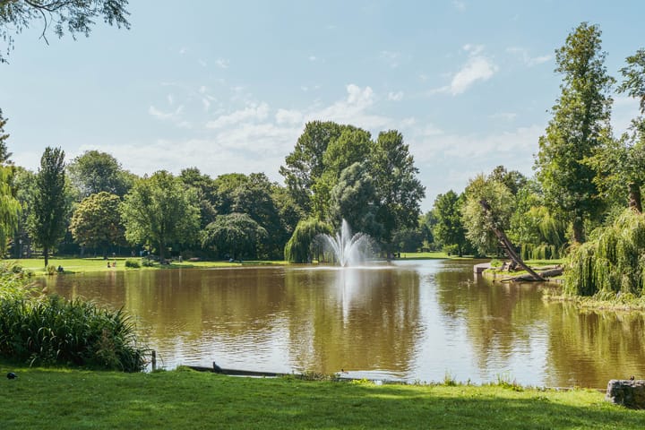 Photo 22 of Vrolikstraat 246-B