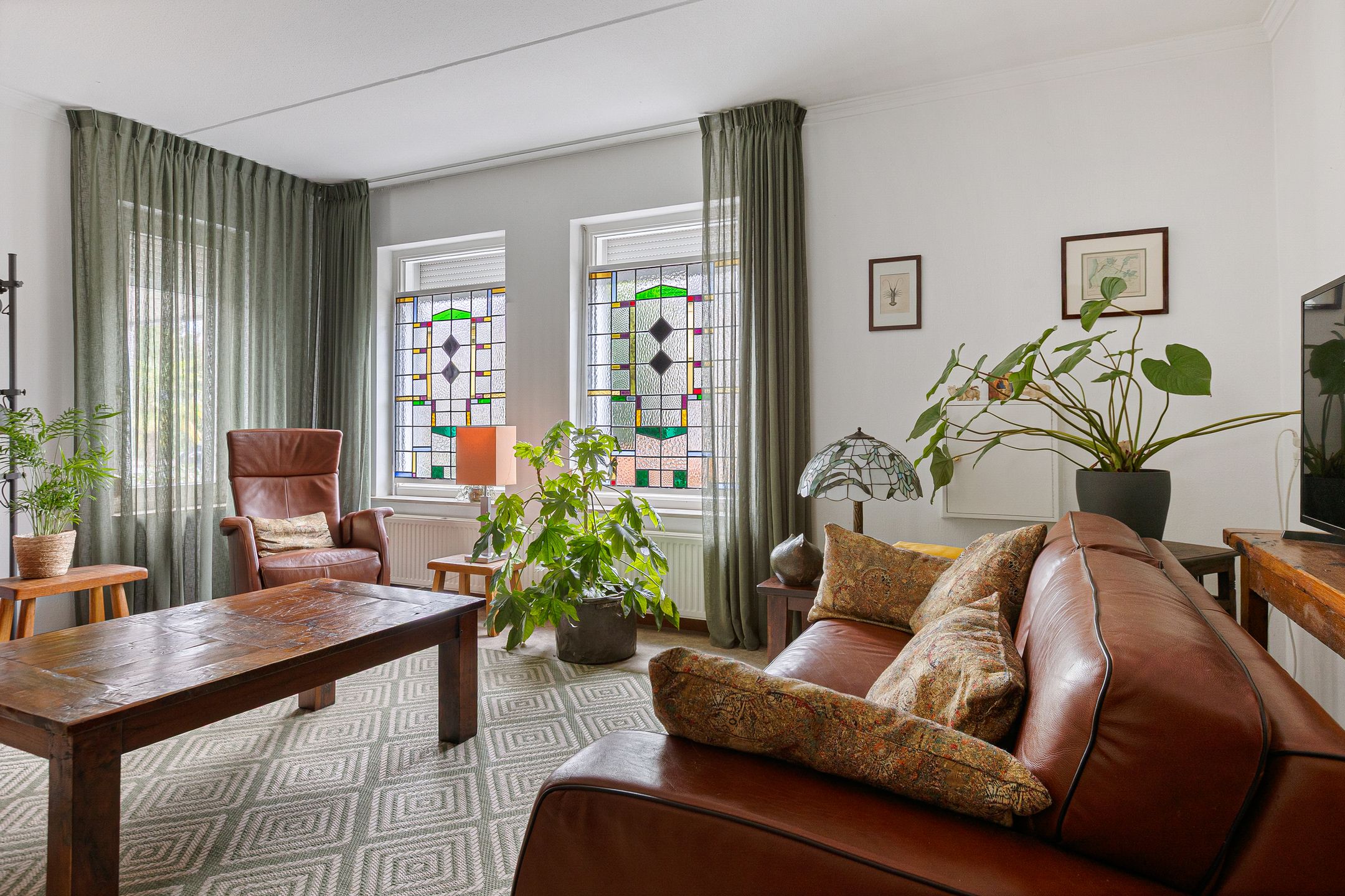 Foto 9 van Heer Willemstraat 6