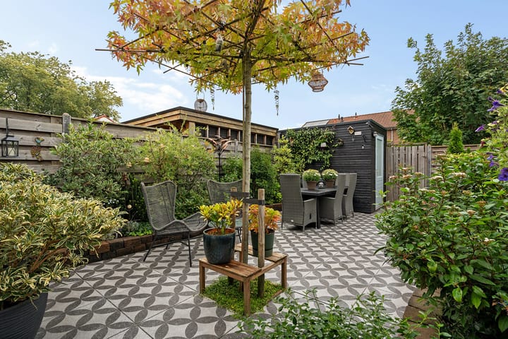 Foto 29 van Rembrandtstraat 17