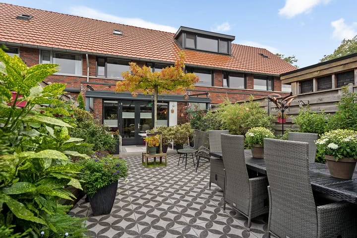 Foto 30 van Rembrandtstraat 17