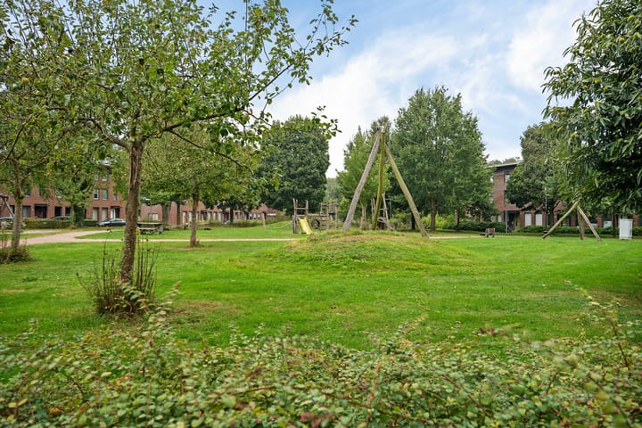 Foto 31 van Rembrandtstraat 17