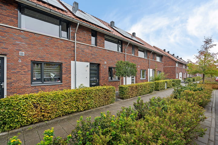 Foto 32 van Rembrandtstraat 17