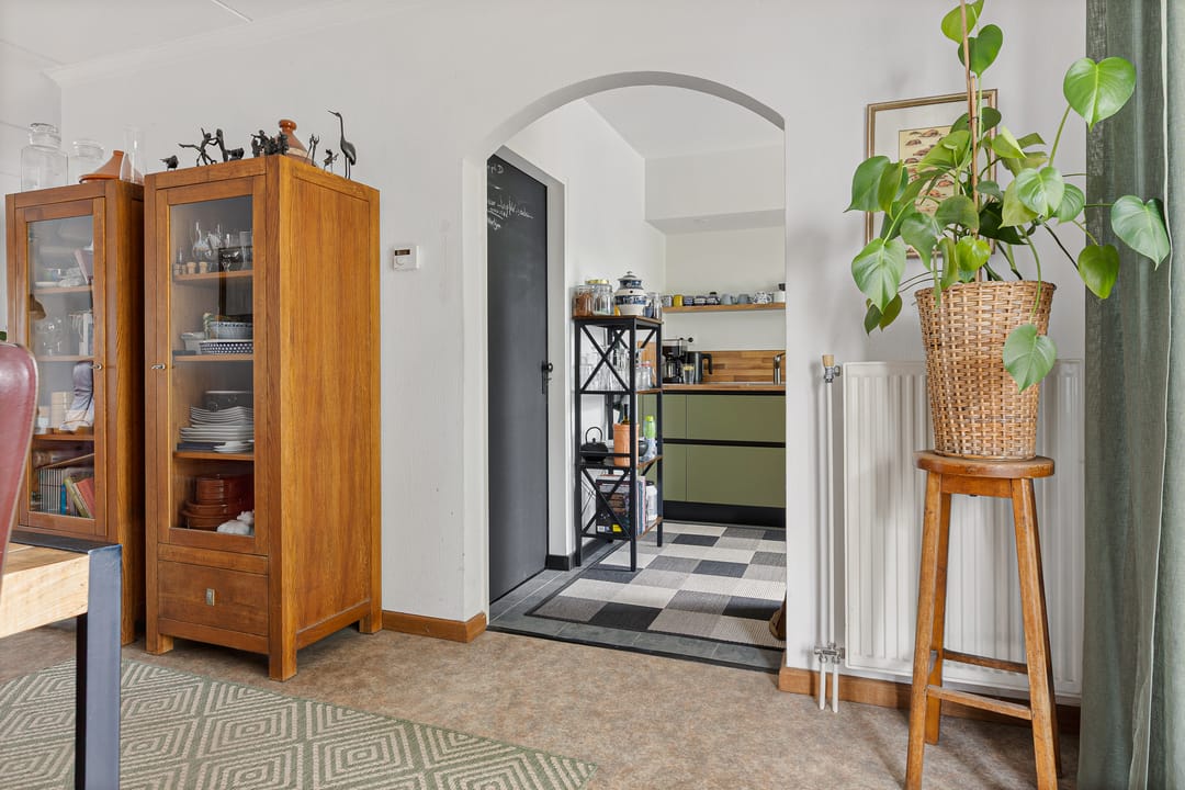 Foto 13 van Heer Willemstraat 6