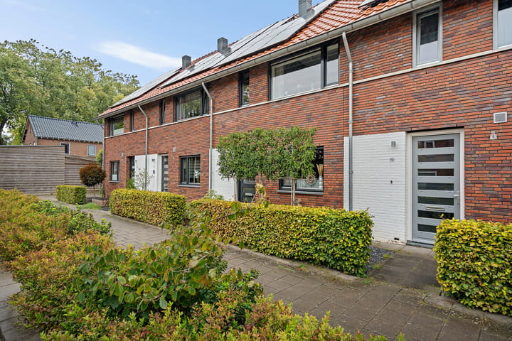 Foto 33 van Rembrandtstraat 17