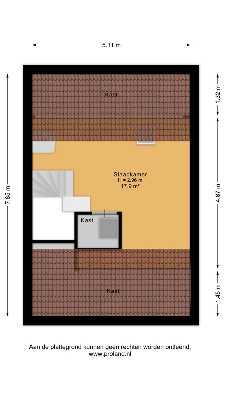 Foto 36 van Rembrandtstraat 17
