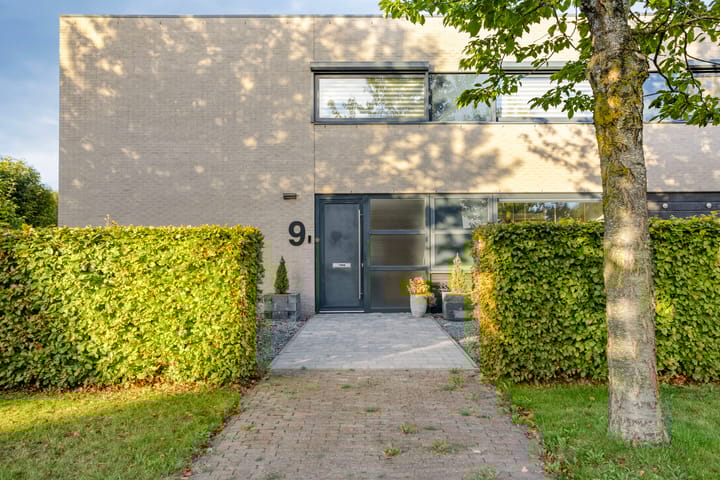 Foto 2 van Rozemarijnstraat 9