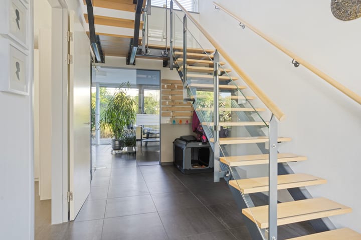 Foto 4 van Rozemarijnstraat 9