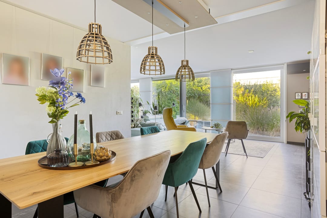 Foto 8 van Rozemarijnstraat 9