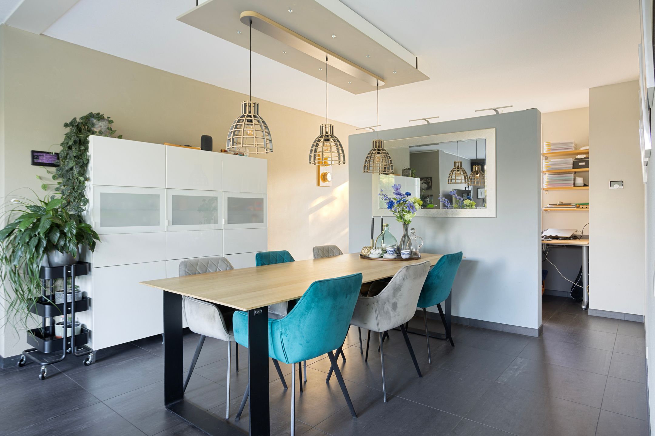 Foto 9 van Rozemarijnstraat 9