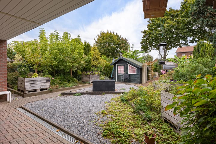 Photo 33 of Heer Willemstraat 6