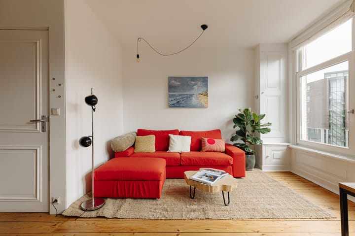 Photo 3 of Frederik Hendrikstraat 92-2