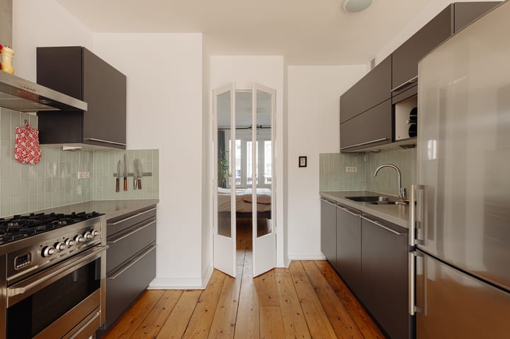 Photo 4 of Frederik Hendrikstraat 92-2