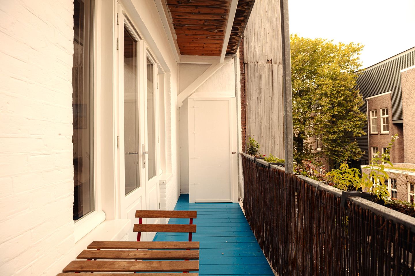 Photo 5 of Frederik Hendrikstraat 92-2