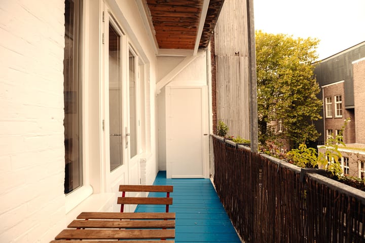 Photo 5 of Frederik Hendrikstraat 92-2