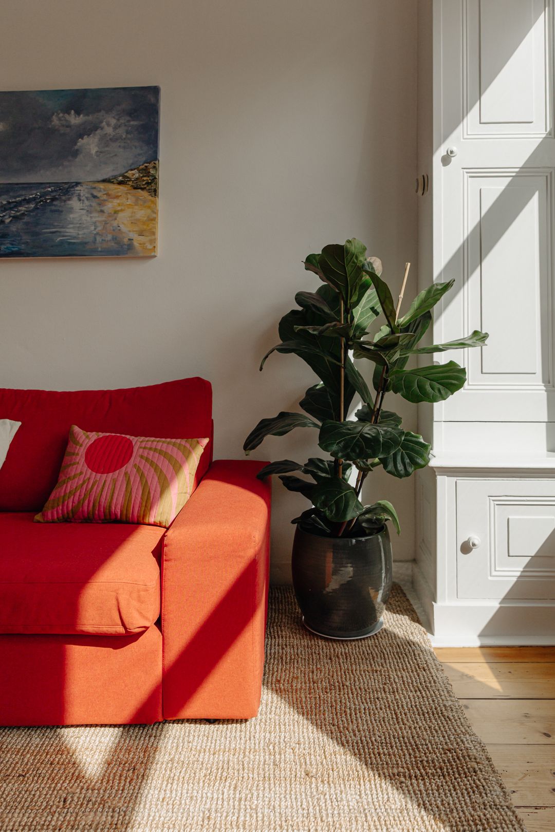 Photo 7 of Frederik Hendrikstraat 92-2