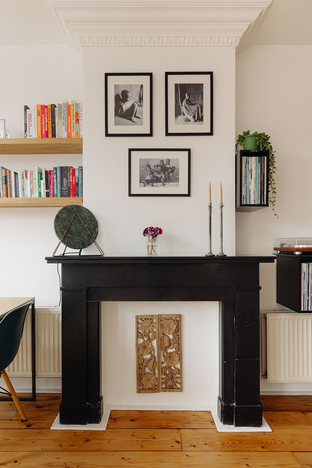 Photo 8 of Frederik Hendrikstraat 92-2