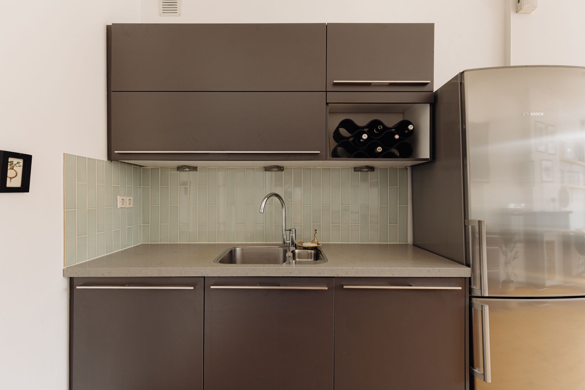 Photo 12 of Frederik Hendrikstraat 92-2