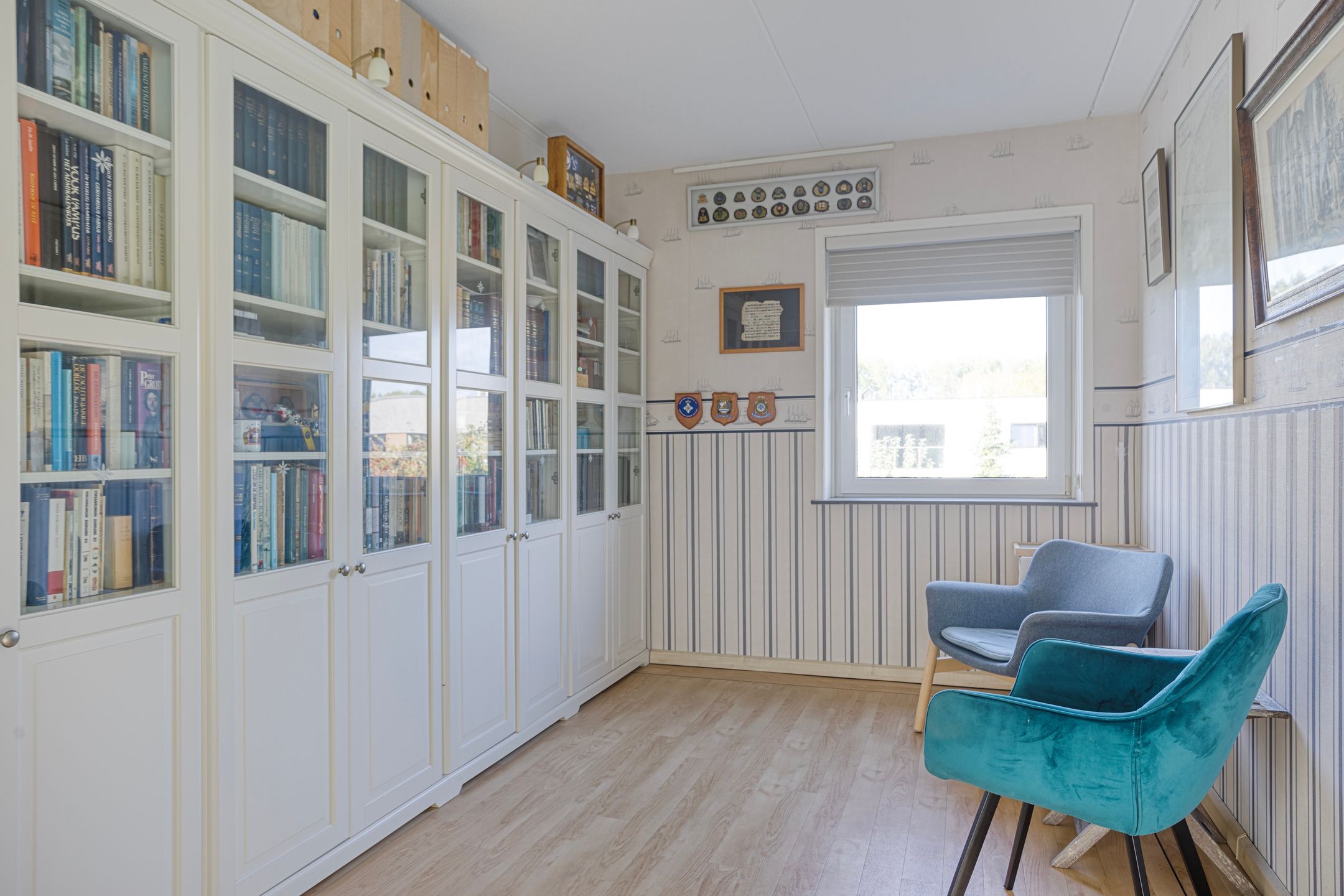 Foto 24 van Rozemarijnstraat 9