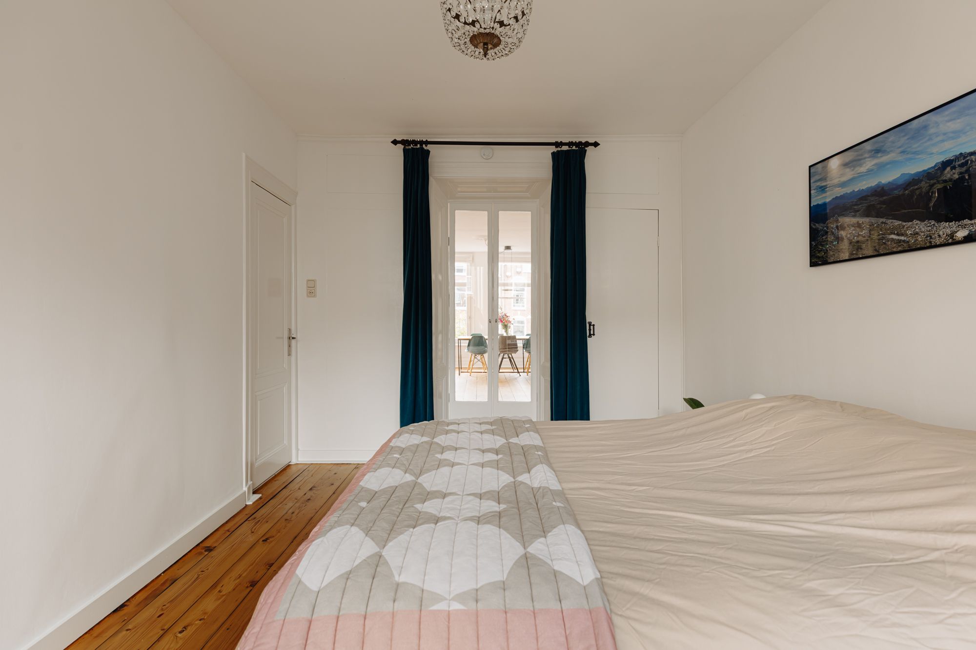 Photo 15 of Frederik Hendrikstraat 92-2