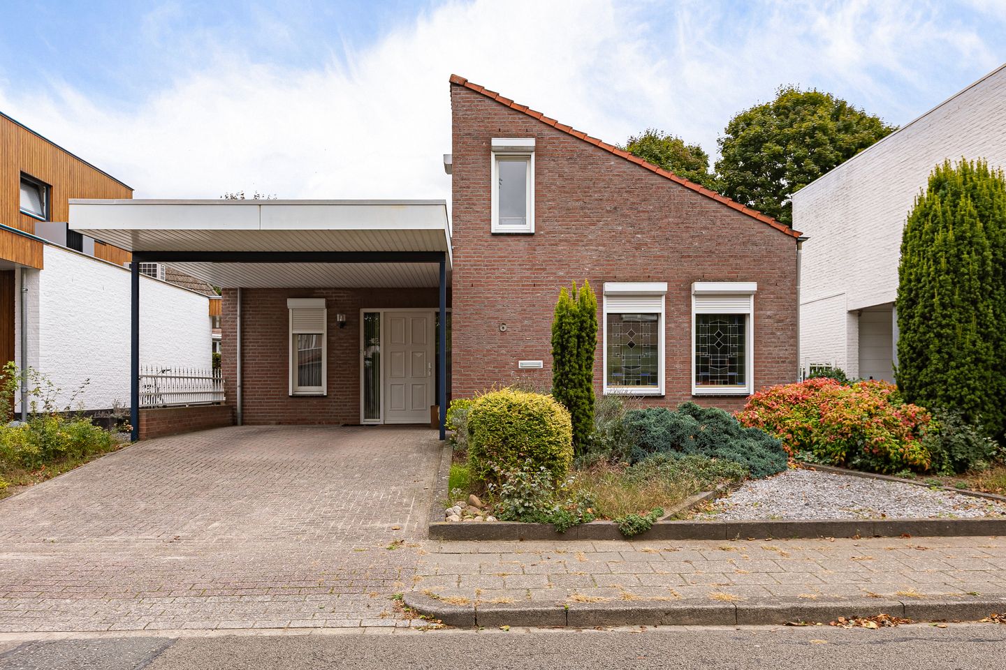 Foto 50 van Heer Willemstraat 6