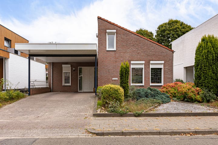 Photo 50 of Heer Willemstraat 6