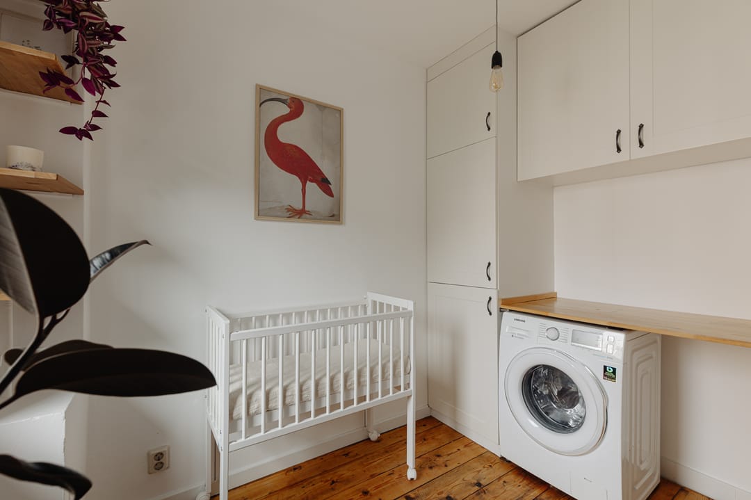 Photo 17 of Frederik Hendrikstraat 92-2