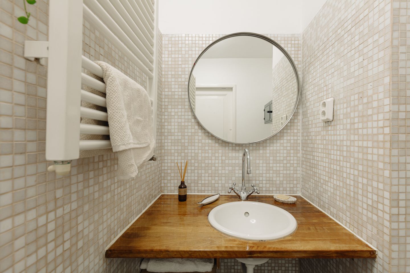 Photo 19 of Frederik Hendrikstraat 92-2