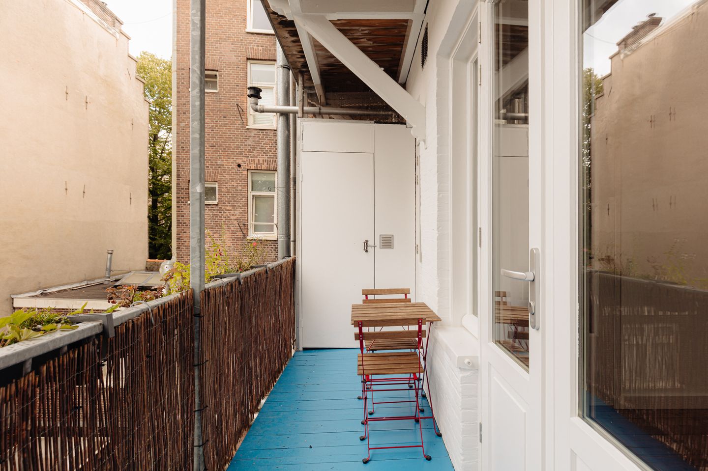 Photo 20 of Frederik Hendrikstraat 92-2