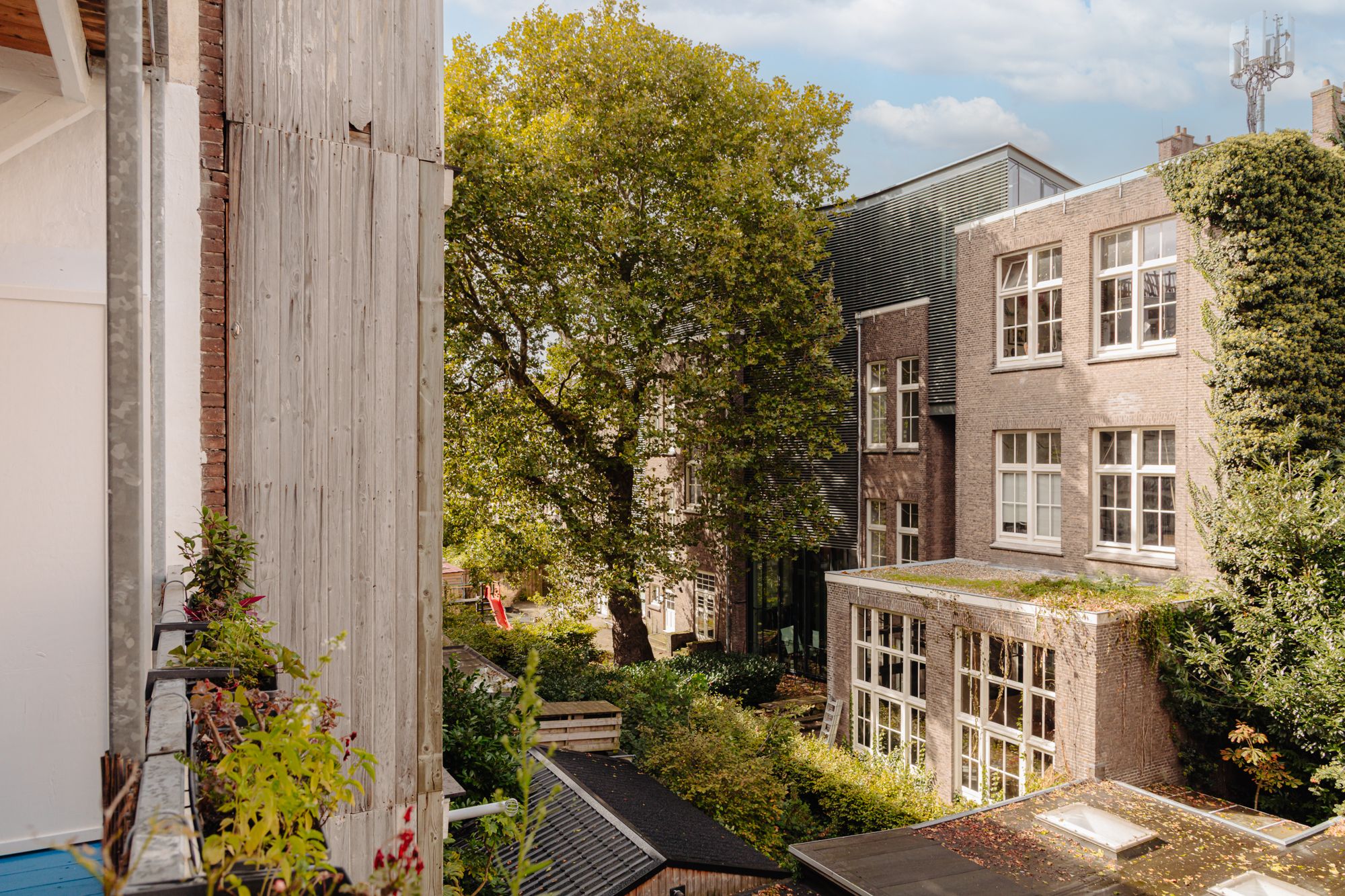 Photo 21 of Frederik Hendrikstraat 92-2