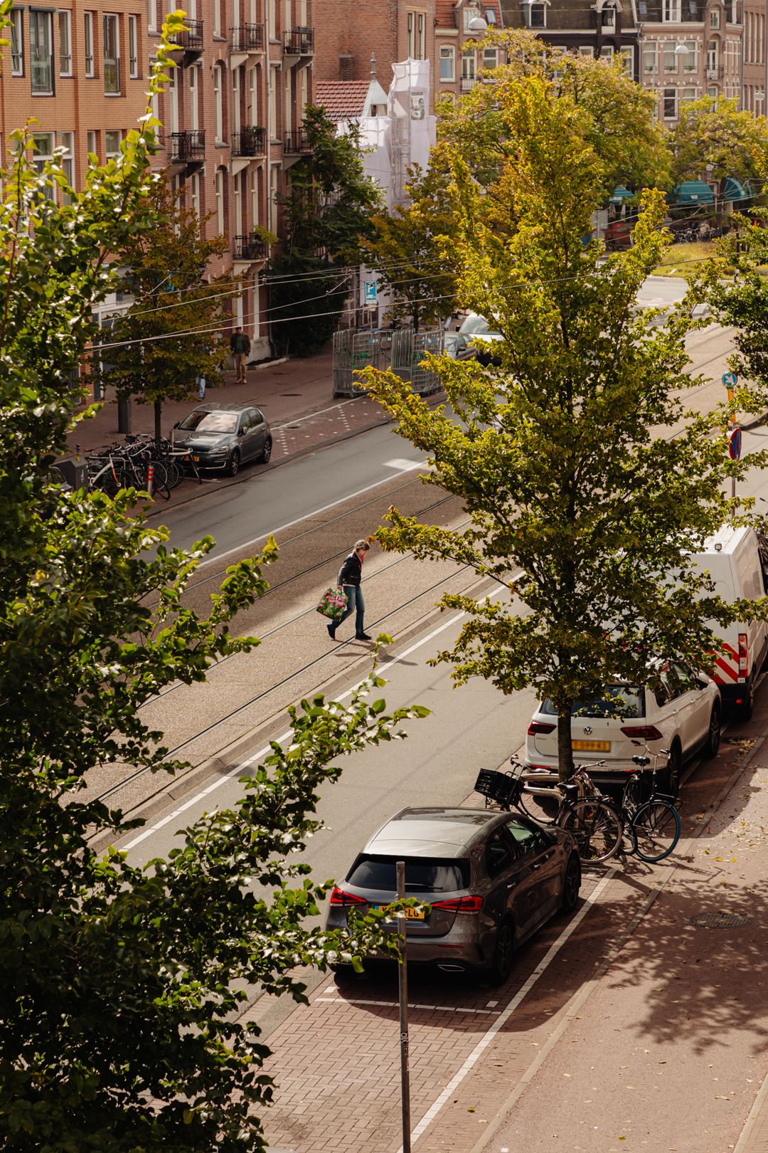 Photo 22 of Frederik Hendrikstraat 92-2