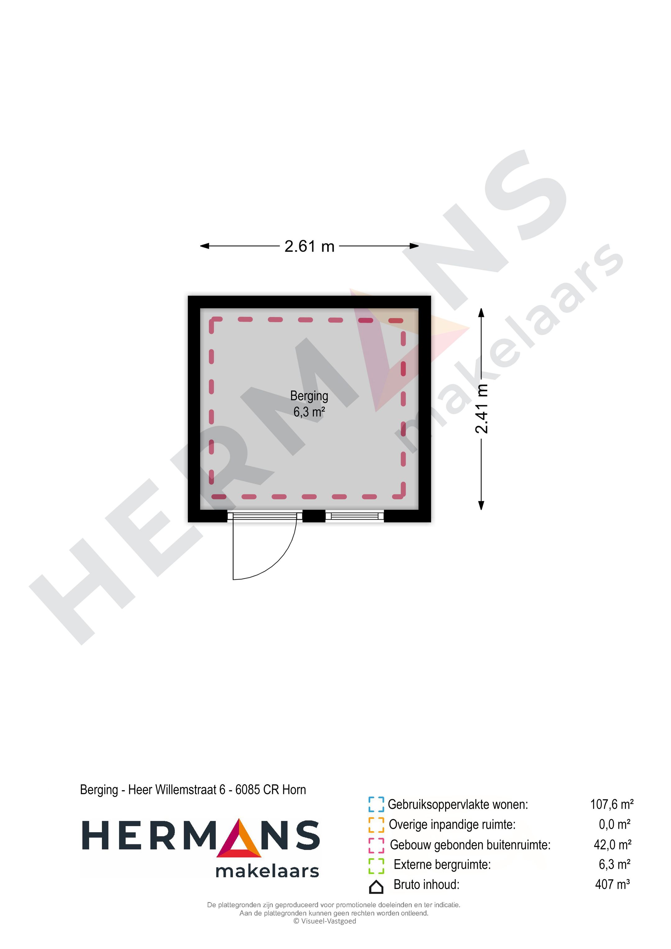 Foto 57 van Heer Willemstraat 6