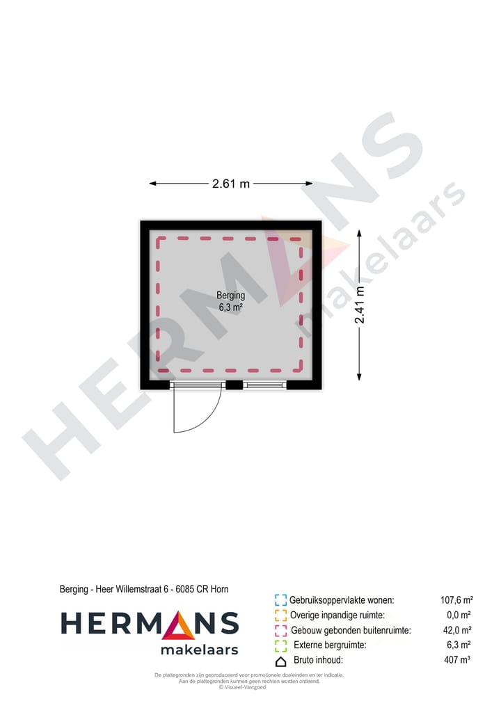 Photo 57 of Heer Willemstraat 6