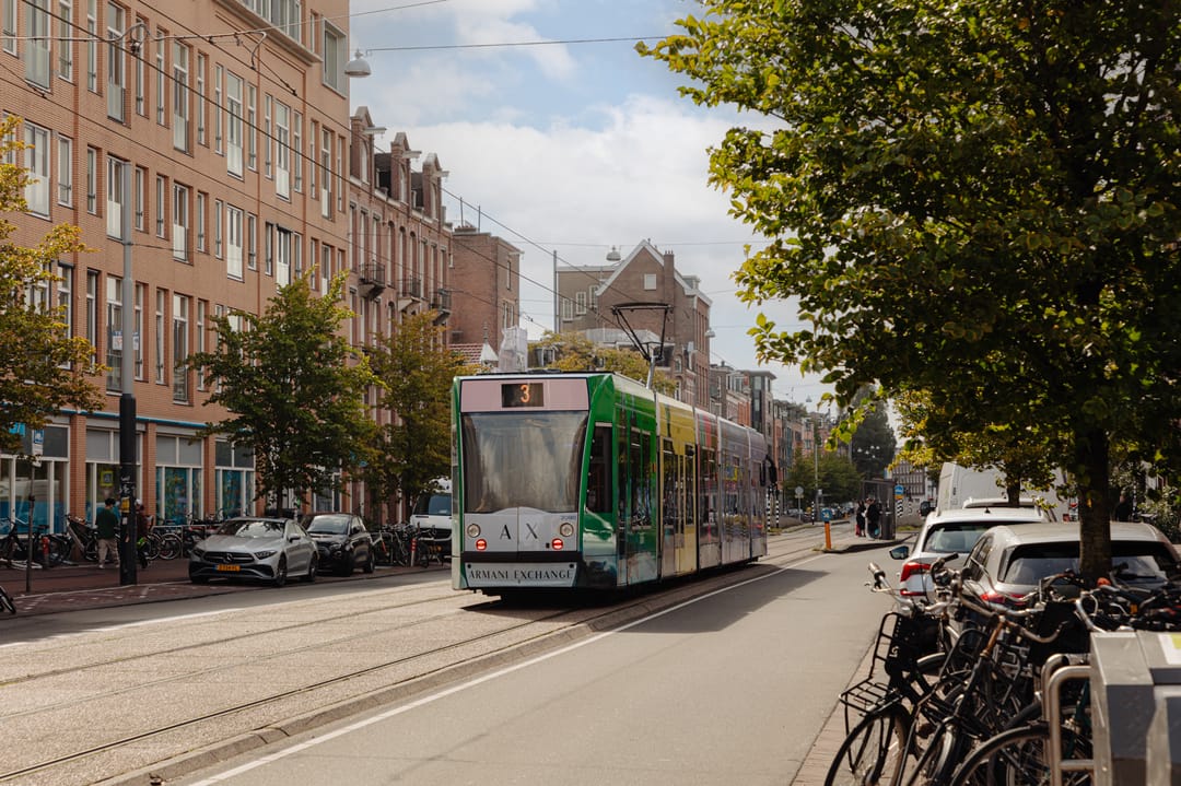 Photo 26 of Frederik Hendrikstraat 92-2