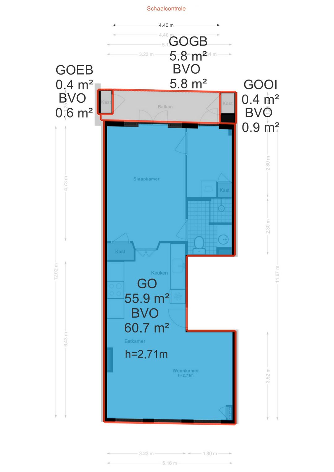 Photo 28 of Frederik Hendrikstraat 92-2