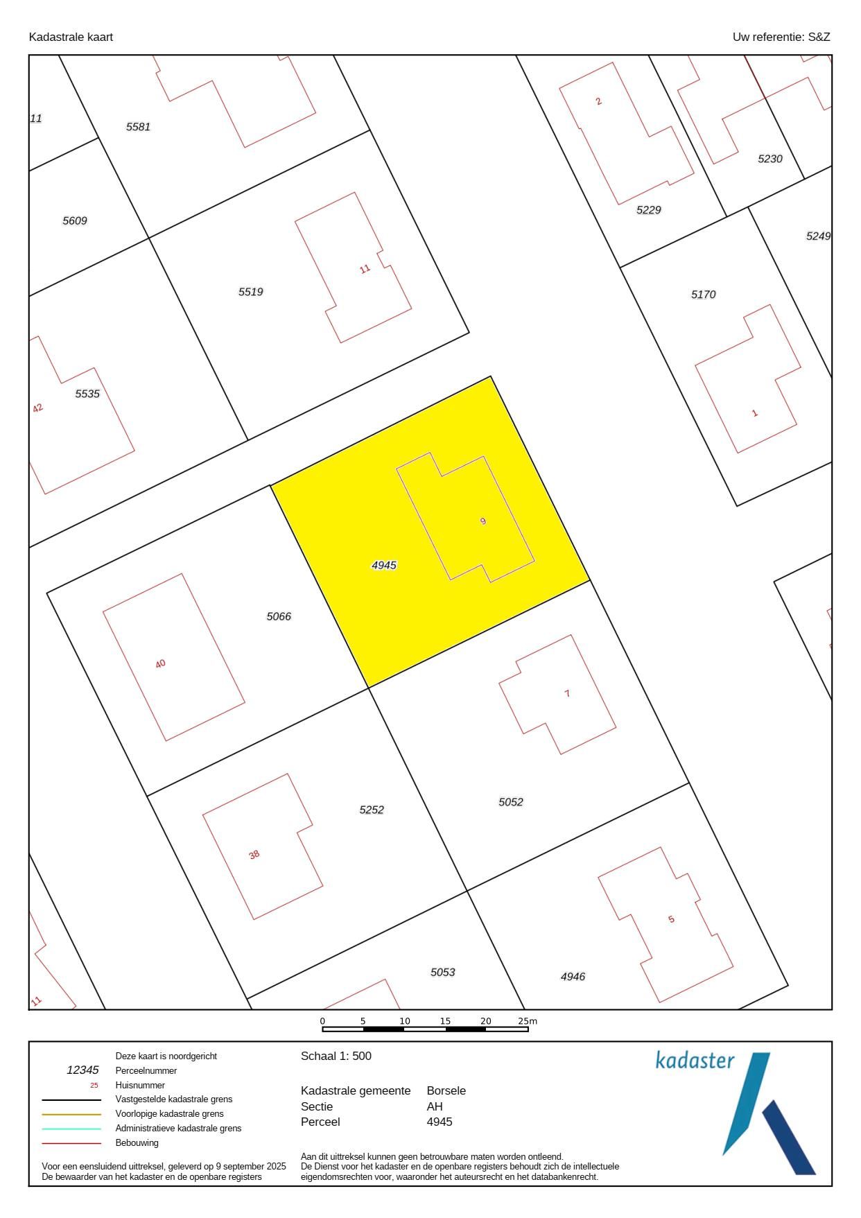Foto 40 van Rozemarijnstraat 9