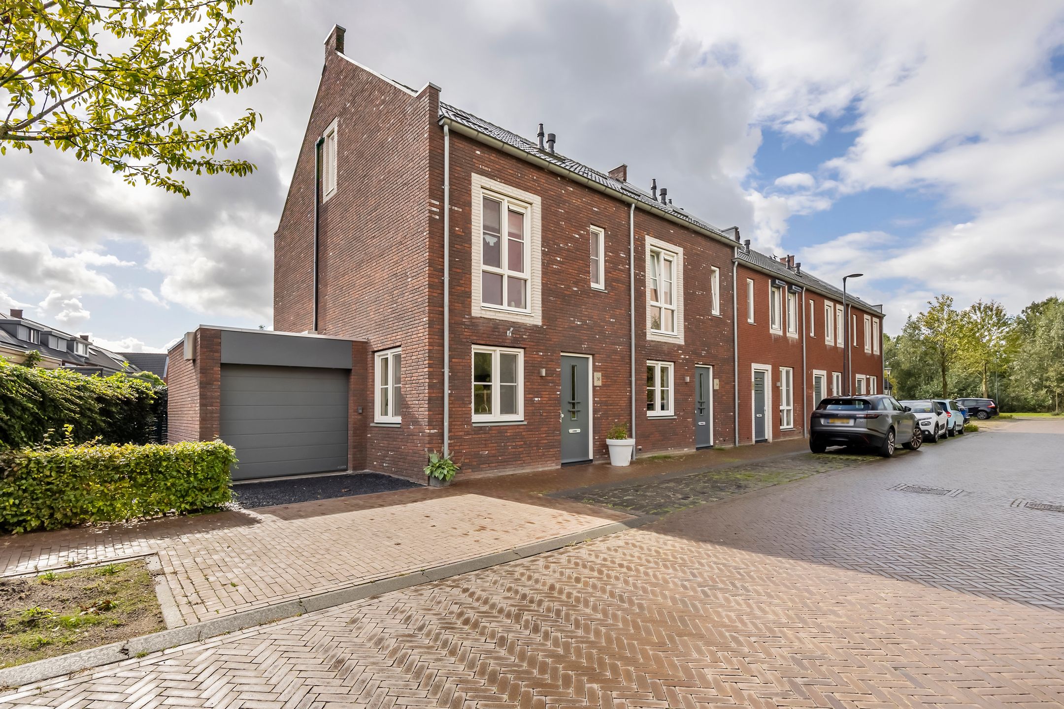 Uitermeer, 36, Gorinchem, 4208DA, Zuid-Holland, Nederland 36