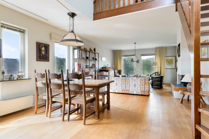 Foto 3 van Frittemaleane 88