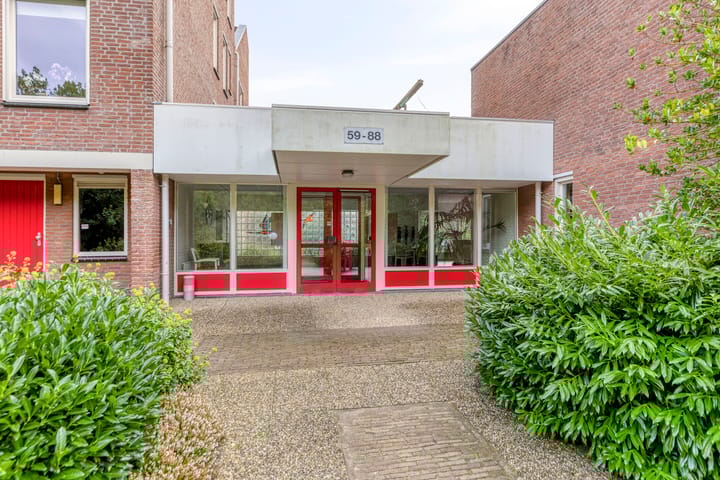 Foto 8 van Frittemaleane 88