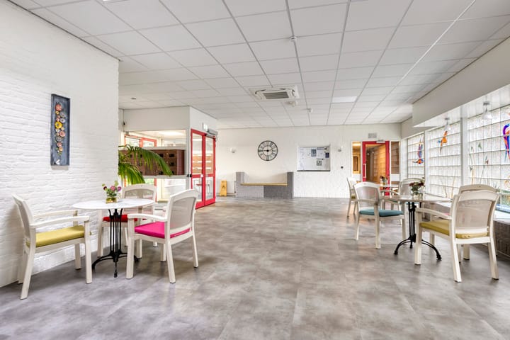 Foto 10 van Frittemaleane 88