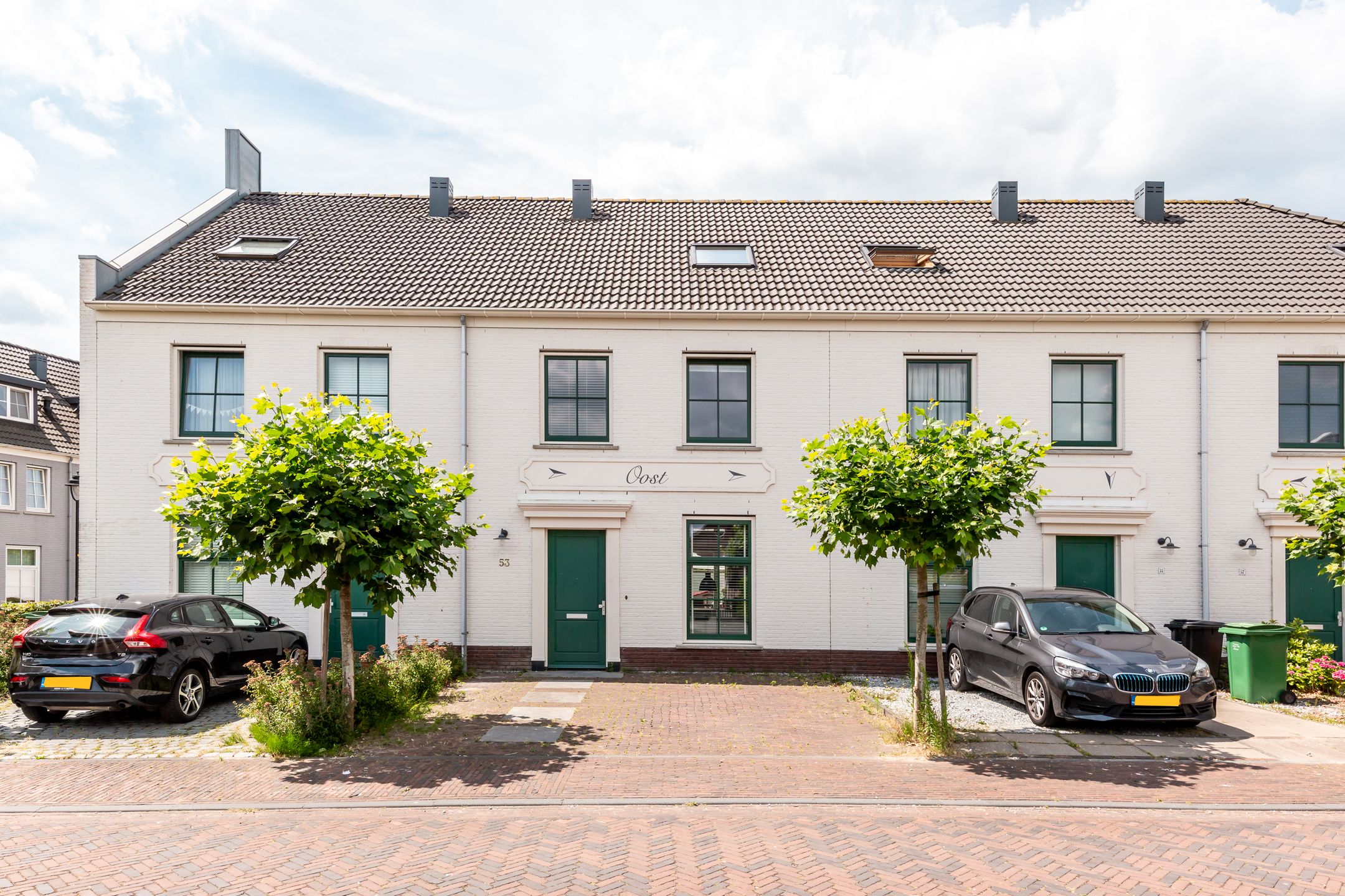 Kamerlingh Onnesstraat, 53, Almere, 1341BX, Flevoland, Nederland 53