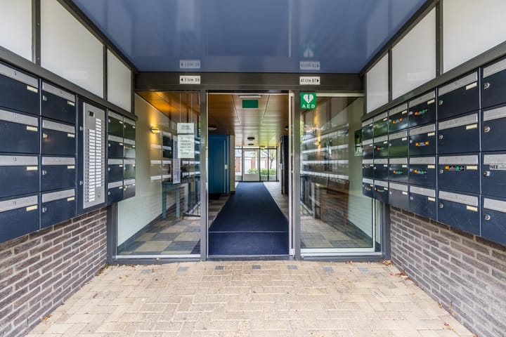 Foto 4 van Aardenburg 5