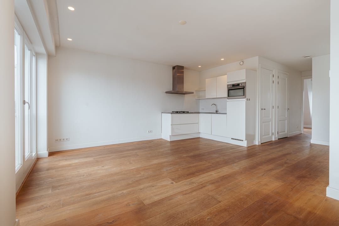 Foto 2 van Vrolikstraat 246-E