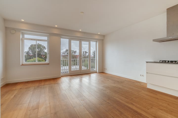 Foto 3 van Vrolikstraat 246-E