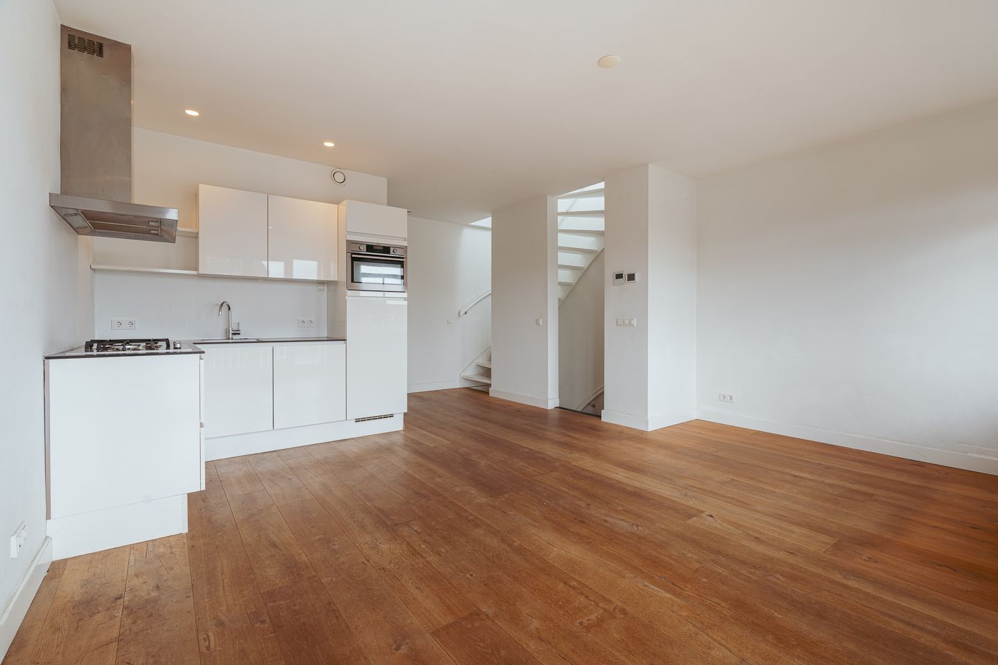 Foto 4 van Vrolikstraat 246-E