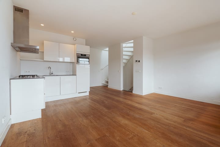 Foto 4 van Vrolikstraat 246-E