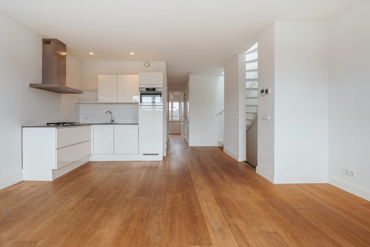 Foto 5 van Vrolikstraat 246-E