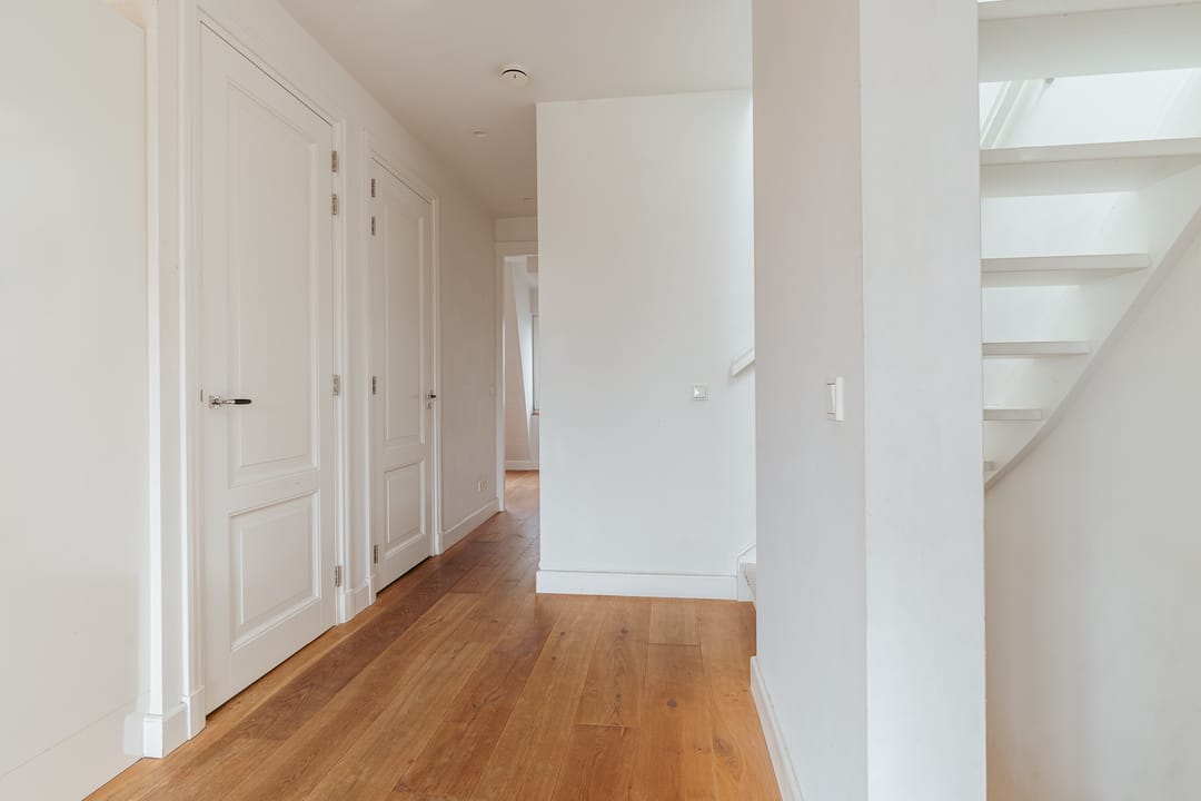 Foto 7 van Vrolikstraat 246-E