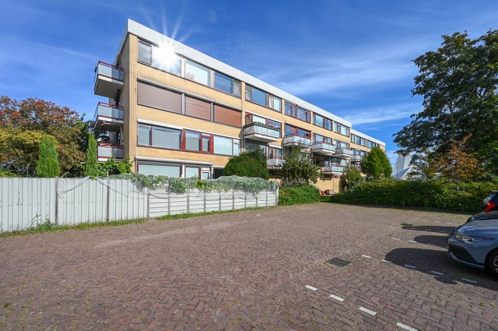 Schollevaarstraat 34 main image