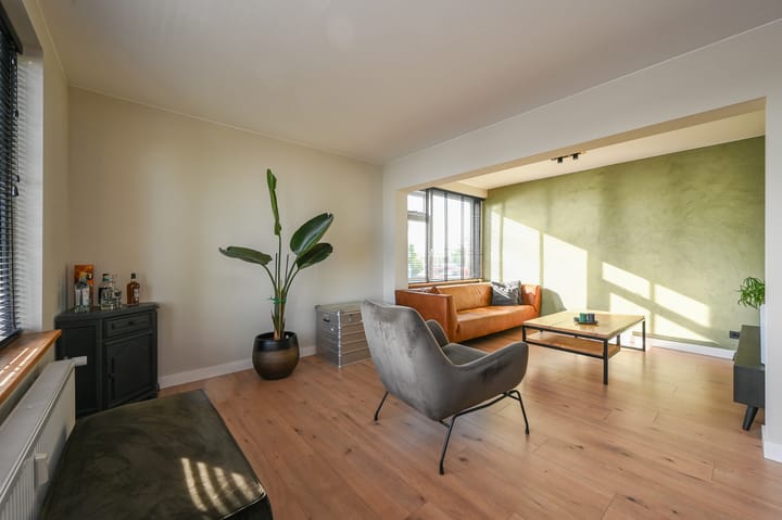 Foto 7 van Schollevaarstraat 34